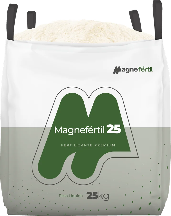 Big bag Magnefértil 25